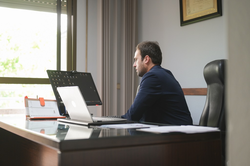 MCA Asesores - Adjudicación de herencias